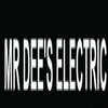 Dekerri Jecory Lunsford - Rex logo
