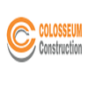 Colosseum Construction logo