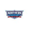 Northern Comfort Heating & Cooling logo