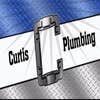 Curtis Plumbing logo