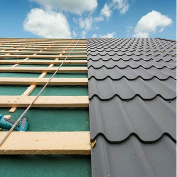 the Bakersfield Roofers