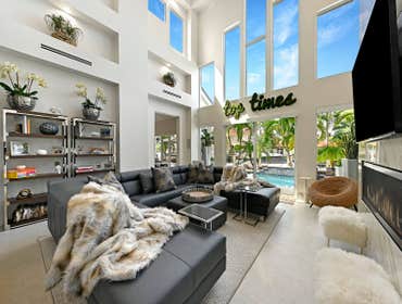 Tropic Isle Waterfront Project