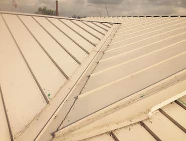 Photos from The Roof & Driveway Medics.LLC