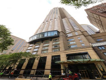 N Michigan Ave Remodel