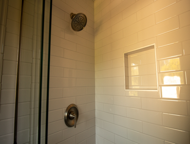Bathroom Remodel #3