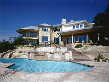 New Home