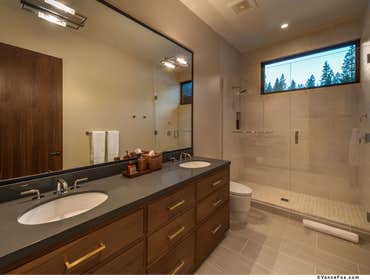 Martis Camp Lot 94 Completed Custom Home