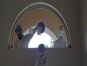 Impact Windows