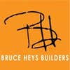 Bruce Heys Builders Inc logo
