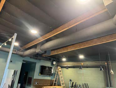 Photos by Ach Pro Painting #1