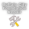 Buffalo City Foundation Repair logo