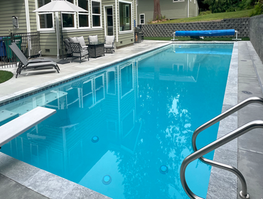 Photos by Amcon Pool & Spa #1