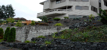 MC DirtWorks Projects Excavation and Landscape Design/Construction