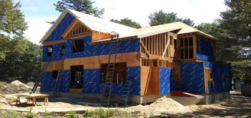 Photos by J. Paradis Carpentry #1