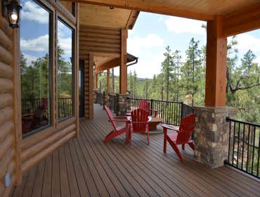 Sierra Pines