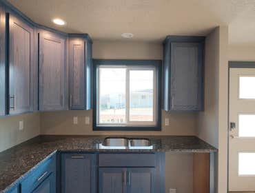 Photos by M&D Cabinets & Millwork Inc #1