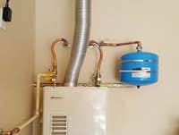 Photos from C L Robert Plumbing Heating & Air Inc