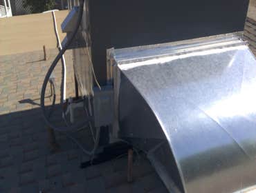 Photo(s) from Insane Air Az Llc Before and After