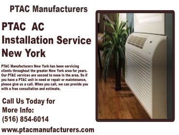 Photos by Ptac Manufacturers #1