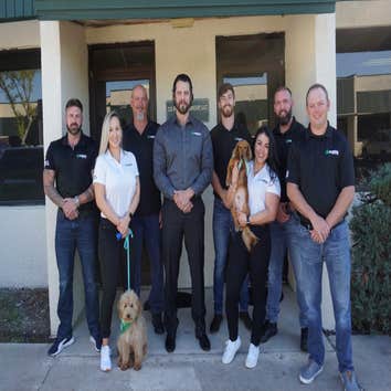 CG Roofing Group