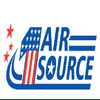 1 Air Source LLC logo