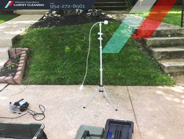 Photos by Miami Gardens Carpet Cleaning #1