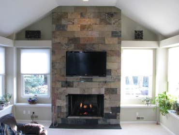 Iris Contracting Project