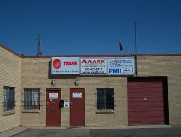 Photos from Aaark Total Home Services