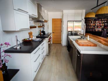 Project photos
