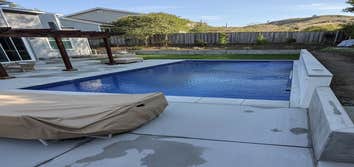 Inland Empire Pool Leak Detection