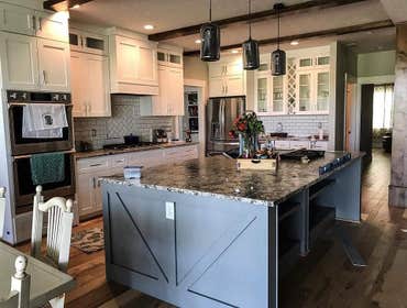 Photos by MICHAEL HAUSLER DBA MIKE HAUSLER CONSTRUCTION #1