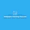 Wallpaper Painting Plus logo