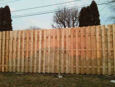 Fences