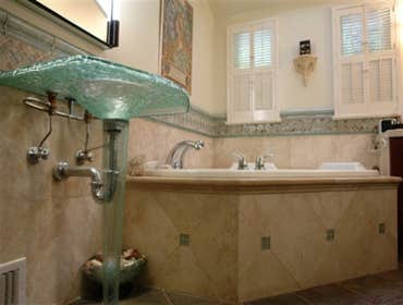 San Diego Bathroom Remodeling