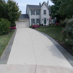 Photos by Pacific Concrete Coatings Inc #1