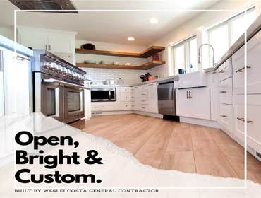 Photos by Weslei Costa General Contractor #1
