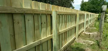 Fences