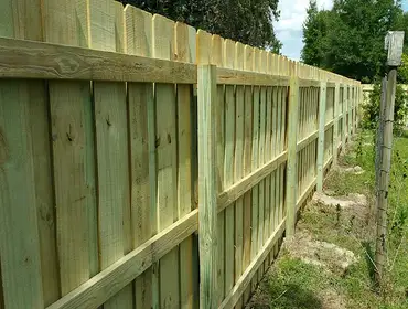 Fences