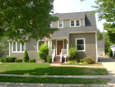 Photo(s) from Monticello Carpentry Inc