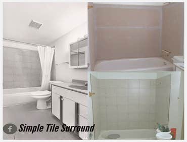 Photos by Mecklenburg Construction LLC #9
