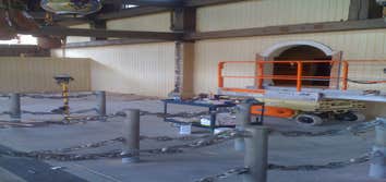Project photos from Golden State Industrial Coatings Inc Misc. Project Photos