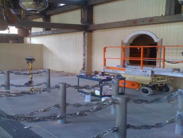 Project photos from Golden State Industrial Coatings Inc Misc. Project Photos