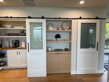 Photos by Symmetry Construction & Cabinets #3