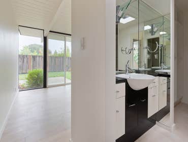 Multi room remodel in Castro Valley