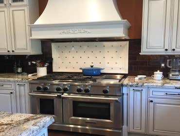 Photos from Calderon And Son's Construction Company