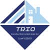 Trio Construction & Remodel Inc logo