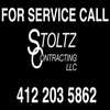 Stoltz Contracting LLC logo