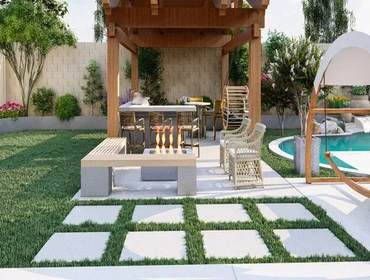 Photos by Cruz Hardscaping #1