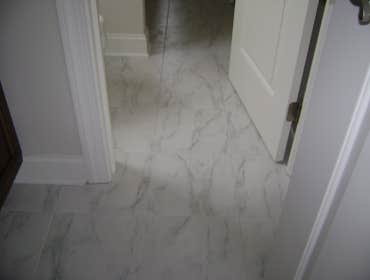Fisco Flooring Projects