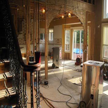 MGM Restoration, Inc.